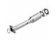 Magnaflow Direct-Fit Catalytic Converter; California Grade CARB Compliant; Passenger Side (05-06 Titan)