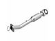 Magnaflow Direct-Fit Catalytic Converter; California Grade CARB Compliant; Driver Side (05-06 Titan)