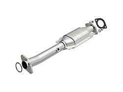 Magnaflow Direct-Fit Catalytic Converter; OEM Grade (04-15 Titan)