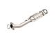 Magnaflow Direct-Fit Catalytic Converter; OEM Grade (04-15 Titan)