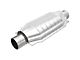 Magnaflow Universal Catalytic Converter; OEM Grade; 2.50-Inch; Rear (07-13 4.7L, 5.7L Tundra)