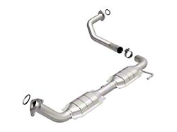 Magnaflow Direct-Fit Catalytic Converter; OEM Grade; Passenger Side (08-09 5.7L Tundra)