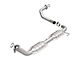 Magnaflow Direct-Fit Catalytic Converter; OEM Grade; Passenger Side (08-09 5.7L Tundra)