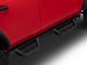 Magnum RT Gen 2 Drop Side Step Bars; Black Textured (21-24 Bronco 4-Door)