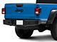 Magnum Rear Bumper (20-24 Jeep Gladiator JT)