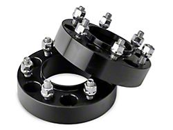 Mammoth 1.50-Inch Wheel Spacers (21-24 Bronco, Excluding Raptor)