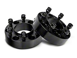 Mammoth 1.50-Inch 6-Lug Wheel Spacers (22-24 Bronco Raptor)