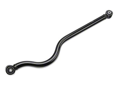 SuperLift Adjustable Front Track Bar for 2 to 6-Inch Lift (07-18 Jeep Wrangler JK)