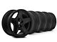 17x9 Mammoth Boulder & 33in Milestar All-Terrain Patagonia AT/R Tire Package (20-24 Jeep Gladiator JT)