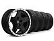 17x9 Mammoth Boulder & 34in BF Goodrich All-Terrain T/A KO Tire Package (20-24 Jeep Gladiator JT)