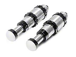 Mammoth 2.0 Threaded Hydraulic Front Bump Stops (20-24 Jeep Gladiator JT)