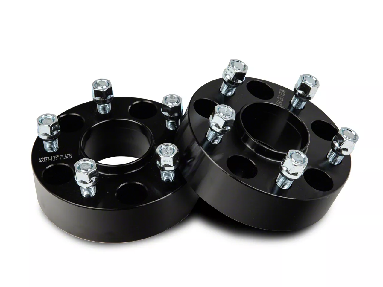 Jeep Wheel Adapters & Spacers for Wrangler | ExtremeTerrain