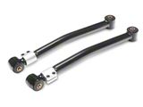 Mammoth Adjustable Front Lower Control Arms for 0 to 4.50-Inch Lift (18-24 Jeep Wrangler JL)