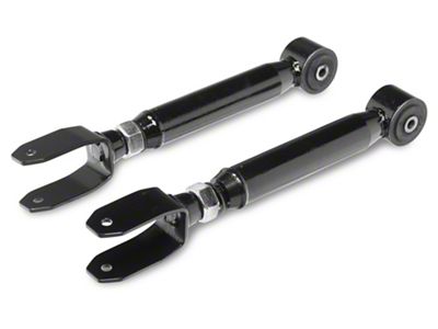 Mammoth Adjustable Front Upper Control Arms for 0 to 8-Inch Lift (97-06 Jeep Wrangler TJ)