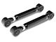 Mammoth Adjustable Rear Upper Control Arms for 0 to 8-Inch Lift (97-06 Jeep Wrangler TJ)