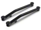 Mammoth Fixed Front Lower Control Arms for 1.50 to 3-Inch Lift (18-24 Jeep Wrangler JL)