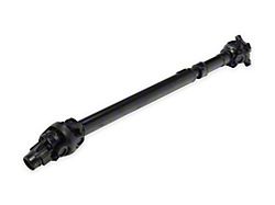 Mammoth HD Front CV Drive Shaft (07-18 Jeep Wrangler JK)