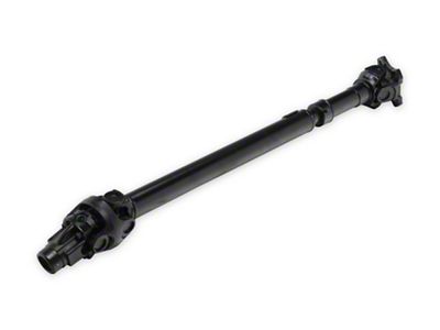 Mammoth HD Front CV Drive Shaft (07-18 Jeep Wrangler JK)