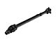 Mammoth HD Front CV Drive Shaft (07-18 Jeep Wrangler JK)