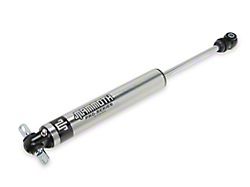 Mammoth Pro-Series Nitrogen Charged Rear Shock for 0 to 1-Inch Lift (07-18 Jeep Wrangler JK)