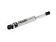 Mammoth Pro-Series Nitrogen Charged Steering Stabilizer (18-24 Jeep Wrangler JL)