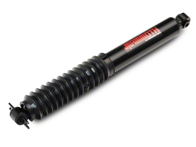 Mammoth Trail Series Rear Shock for 1 to 3-Inch Lift (97-06 Jeep Wrangler TJ)