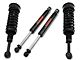 Mammoth 0 to 2-Inch Lift Coil-Over Kit (05-23 6-Lug Tacoma)