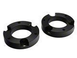 Mammoth 2-Inch Front Leveling Kit (05-23 6-Lug Tacoma)