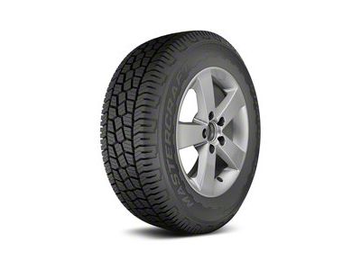 Mastercraft Stratus AP All Season Tire (32" - LT275/65R18)