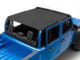 MasterTop Bimini Top Plus; MasterTwill (20-23 Jeep Gladiator JT)