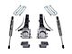 Max Trac 4-Inch MaxPro Elite Suspension Lift Kit with Fox Shocks (05-23 2WD 6-Lug Tacoma)