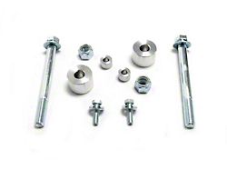 Max Trac Front Differential Drop Kit (03-24 4WD 4Runner)