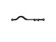 Max Trac Adjustable Front Track Bar (20-24 Jeep Gladiator JT)