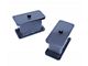 Max Trac 3-Inch Rear Lift Blocks (05-23 6-Lug Tacoma)