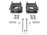 Max Trac 2.50-Inch Front Leveling Kit (07-21 4WD Tundra)