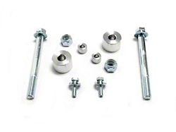Max Trac Front Differential Drop Kit (07-21 4WD Tundra)