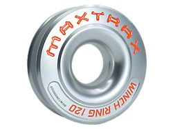 MAXTRAX 120mm Winch Ring