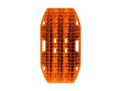 MAXTRAX JaxBase; Orange