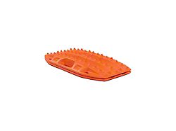 MAXTRAX MINI Recovery Boards with JaxBase; Orange