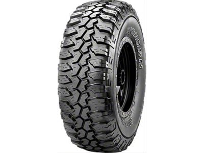 Maxxis Bighorn MT-762 Tire (33" - 275/70R18)