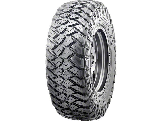 Maxxis Razr M/T Tire (32" - 265/70R17)