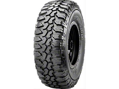 Maxxis Bighorn MT-762 Tire (33" - 275/70R18)