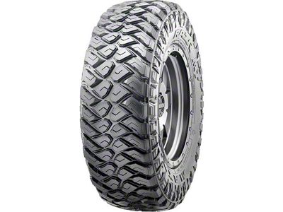 Maxxis Razr M/T Tire (33" - 33x12.50R20)