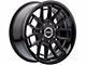 Mayhem Wheels Ordinance Gloss Black 6-Lug Wheel; 20x9; 0mm Offset (04-15 Titan)