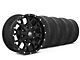 17x9 Mayhem Warrior Wheel & 33in Falken All-Terrain Wildpeak A/T3W Tire Package (16-23 Tacoma)