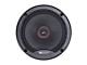 MB Quart 6.50-Inch Premium 2-Way Component Speakers with 1-Inch Tweeters (20-25 Jeep Gladiator JT)