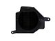 MB Quart 6.50-Inch Lower Front Dash Speaker Enclosures (18-24 Jeep Wrangler JL)