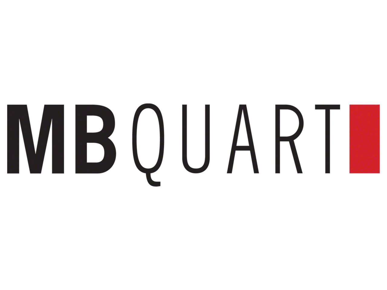 MB Quart Parts