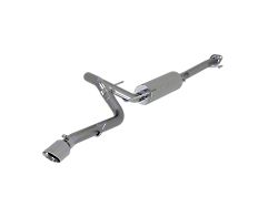 MBRP Armor Lite Cat-Back Exhaust (04-24 4.0L 4Runner)