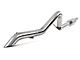 MBRP Armor Plus Offroad Cat-Back Exhaust (07-11 3.8L Jeep Wrangler JK)